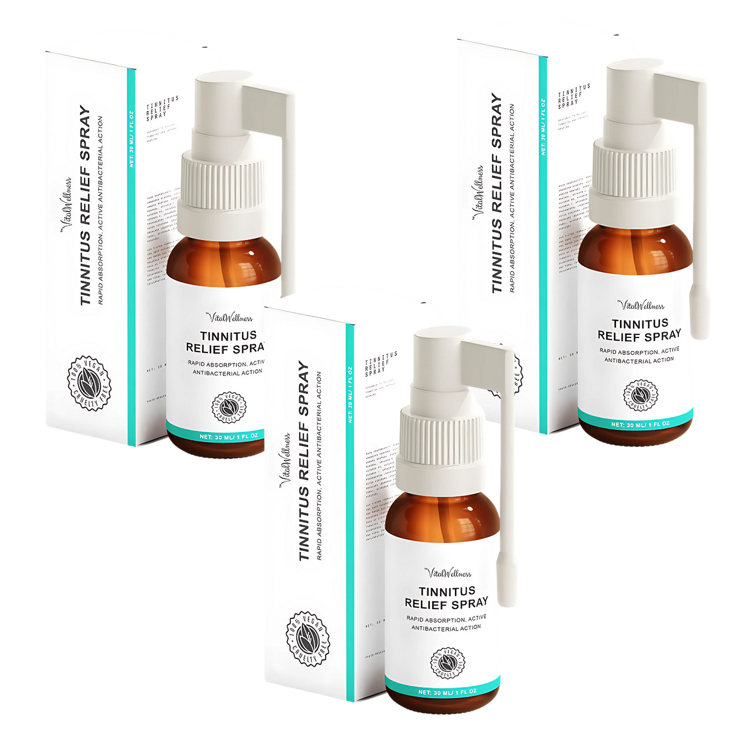 VitalWellness™