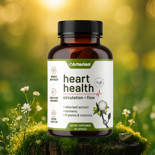 Arterion™