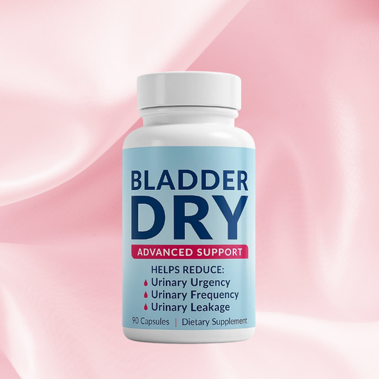 BladderDry™